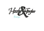 Hook & Taylor