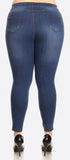 Jegging Jeans -Plus