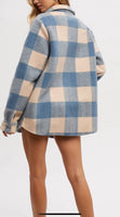 Flannel Jacket