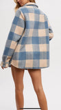 Flannel Jacket