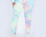 Tie Dye Joggers