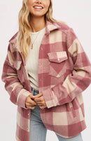 Flannel Jacket