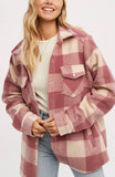 Flannel Jacket