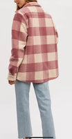 Flannel Jacket